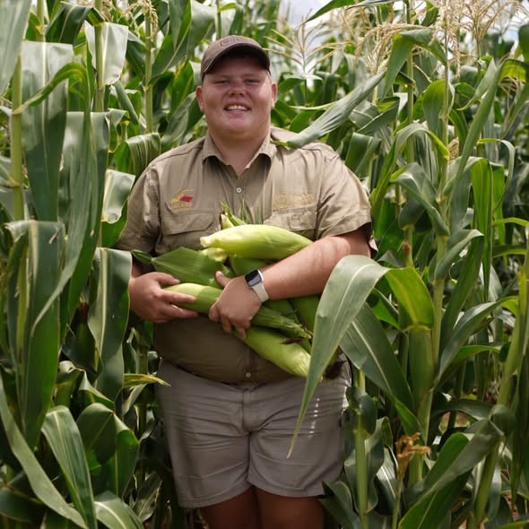 Volkies Landbou Bekroon as een van Top 5 Skole in Suid-Afrika! 🚜🌾