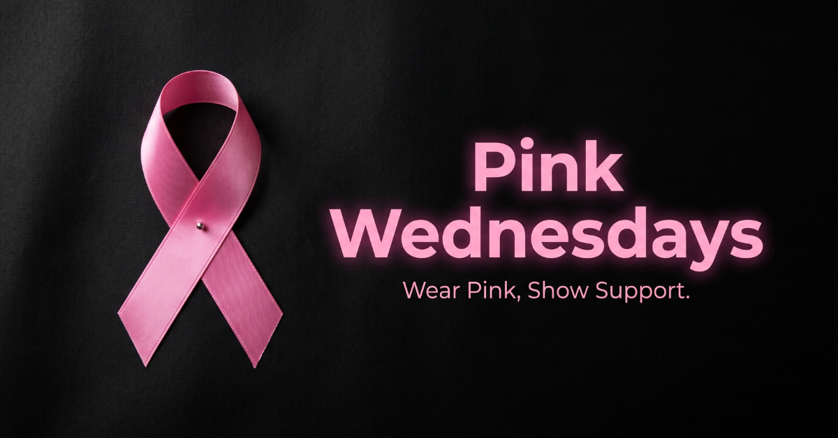 The Power of Pink: Uniting Communities and Saving Lives This October