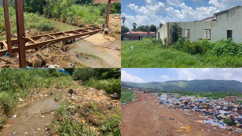 SAHRC Launches Systemic Investigation into Prolonged Delays and Service Delivery Deficits in North West Informal Settlements
