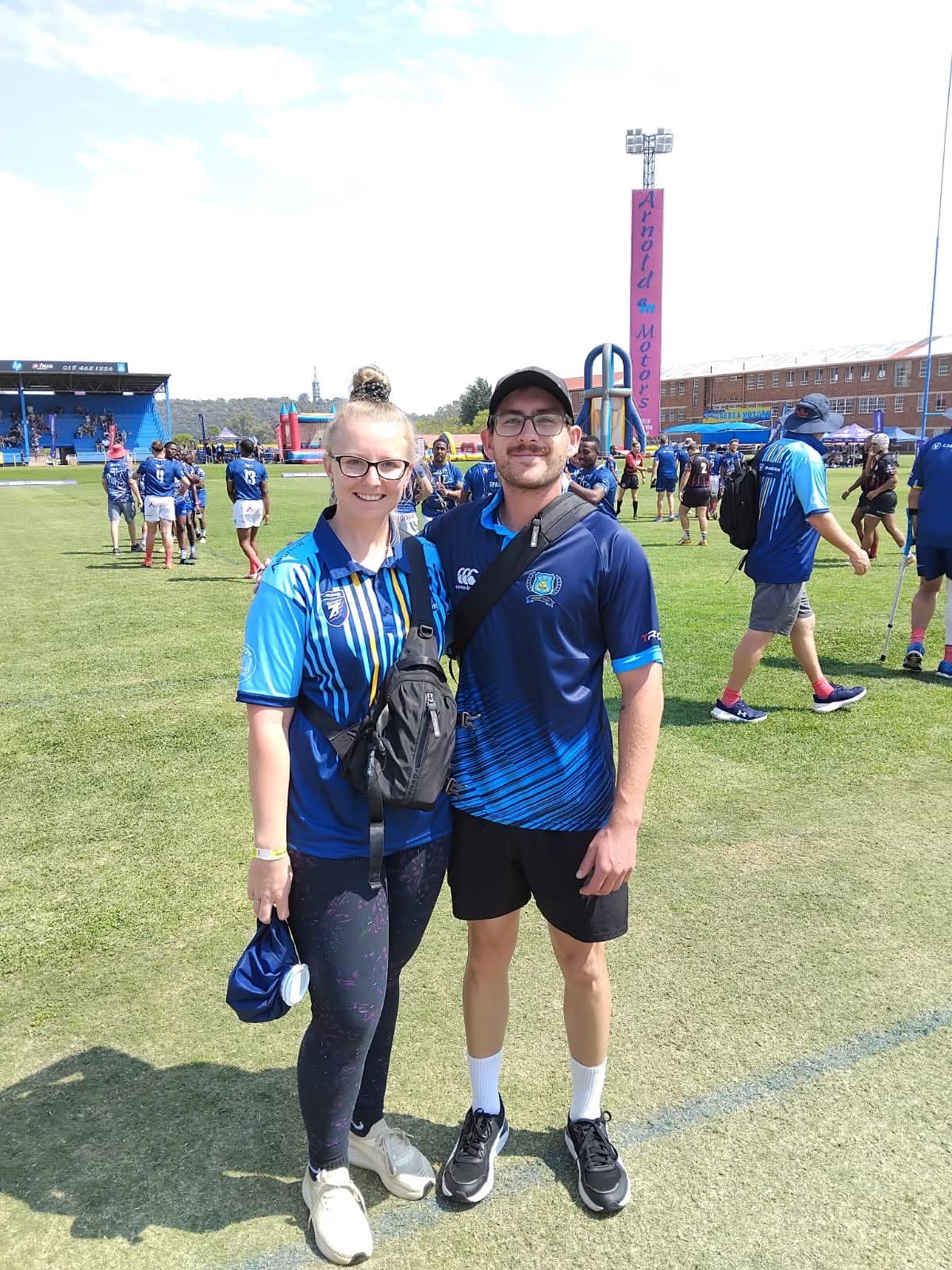 KHS Players Power Changan Willehonde to Club Title at the Klerksdorp 7s