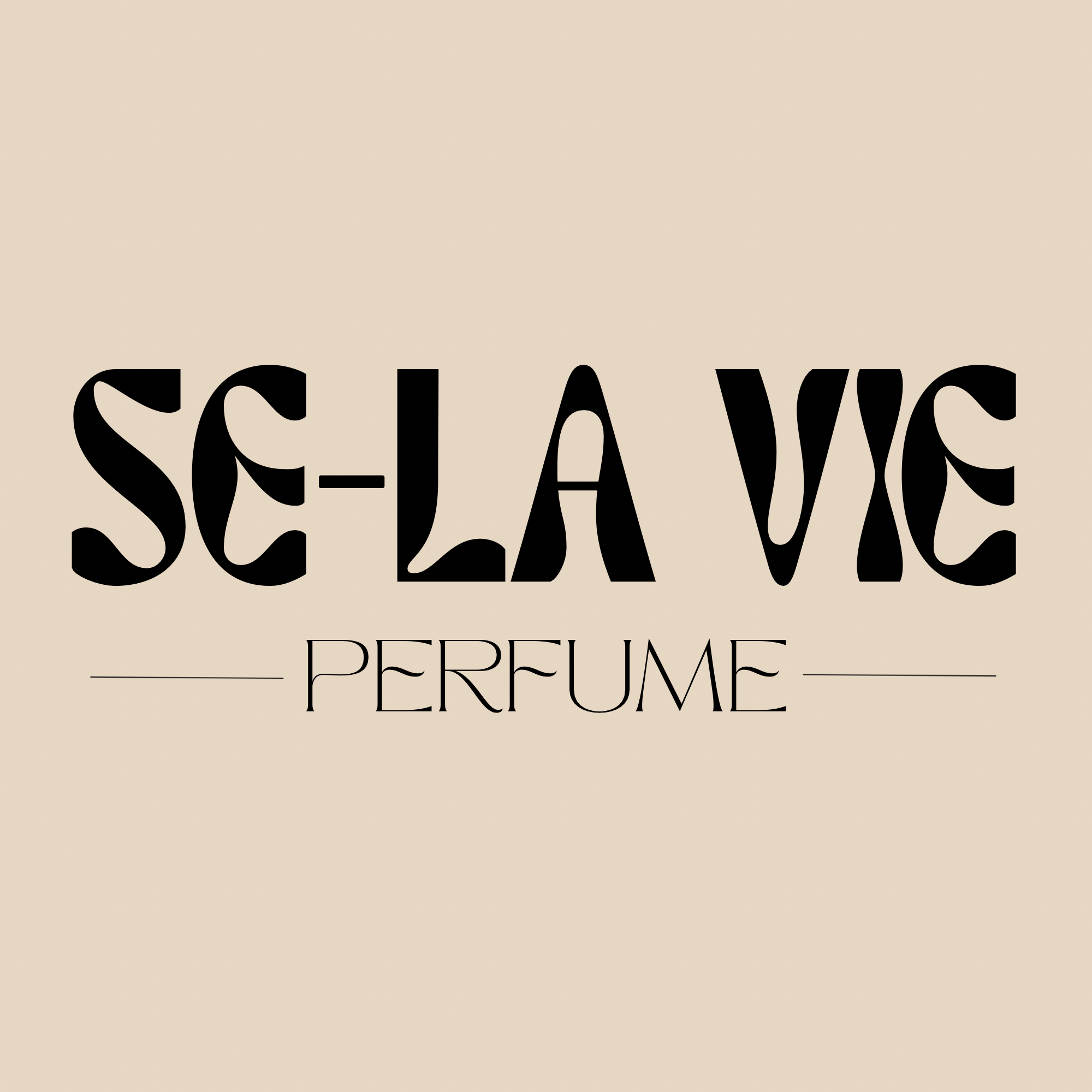 Se-La Vie Perfume logo