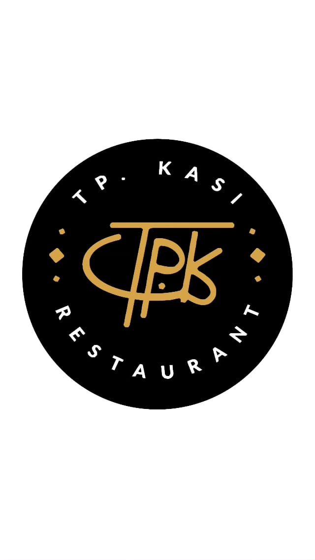 TP Kasi Chillaz Restauran logo