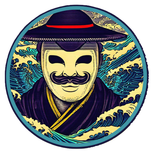 Cyber Sai logo