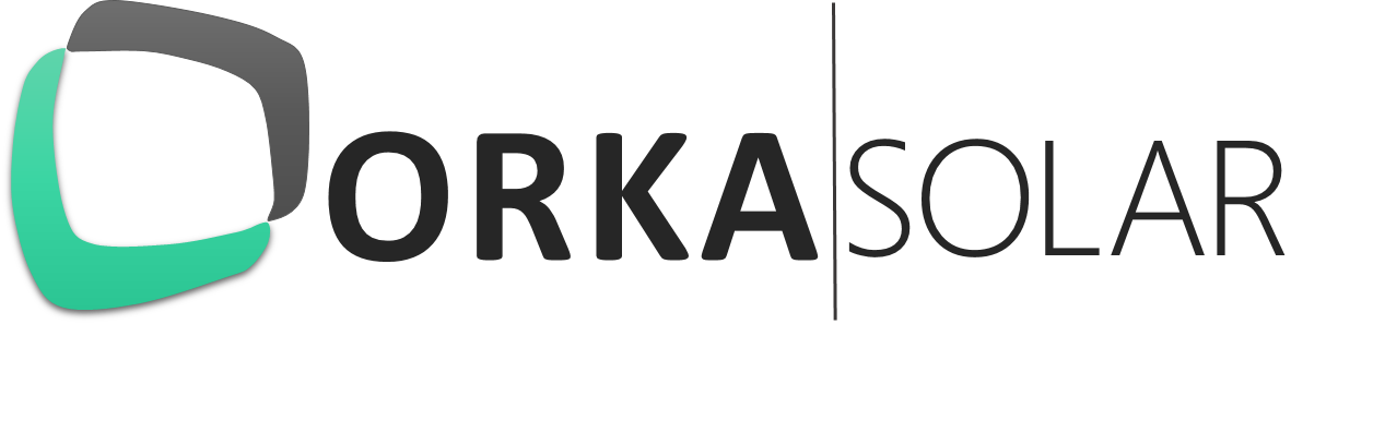 Orka Solar Pty Ltd logo