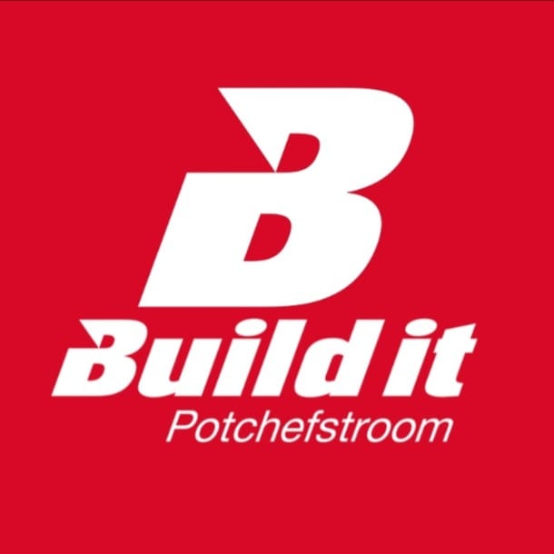 Build It Potch logo
