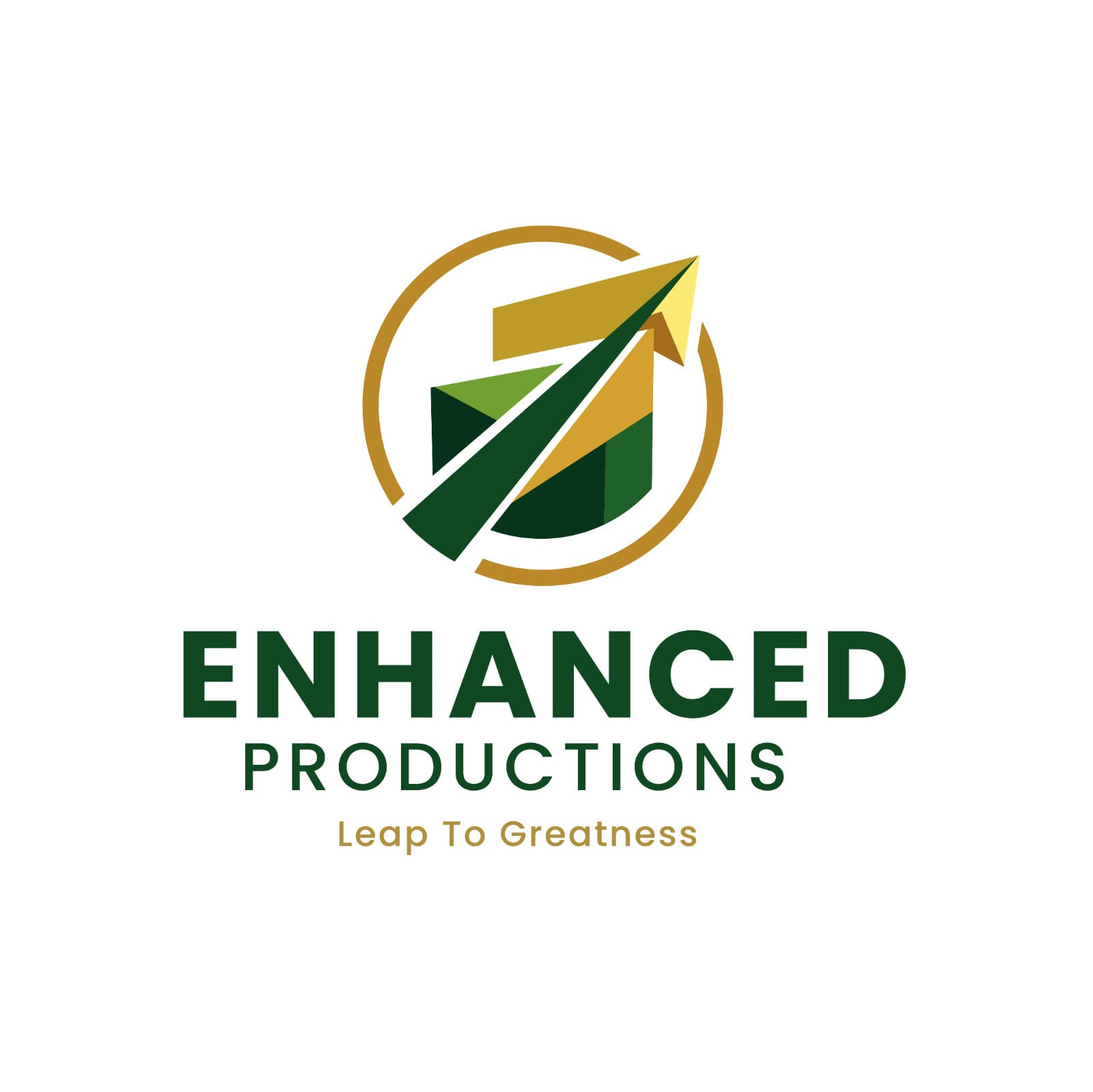 Enhanced Production logo