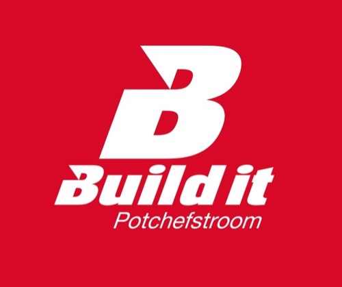 Build It Potch logo