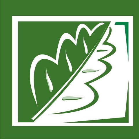 Green Health logo