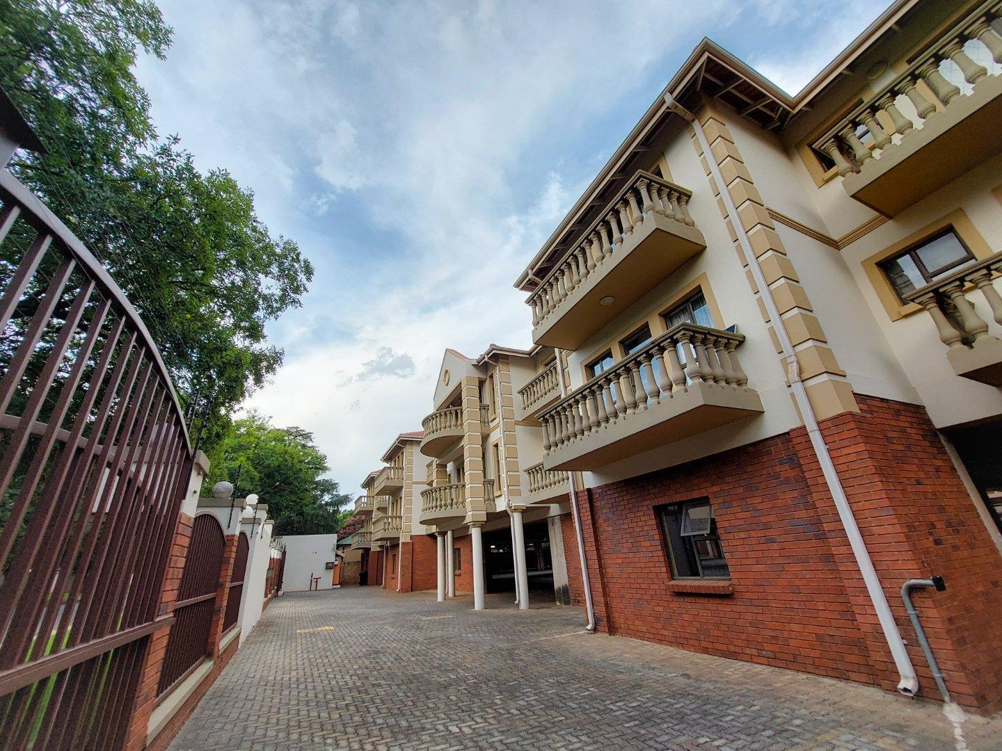 1 Bedroom Apartment / Flat to Rent in Die Bult