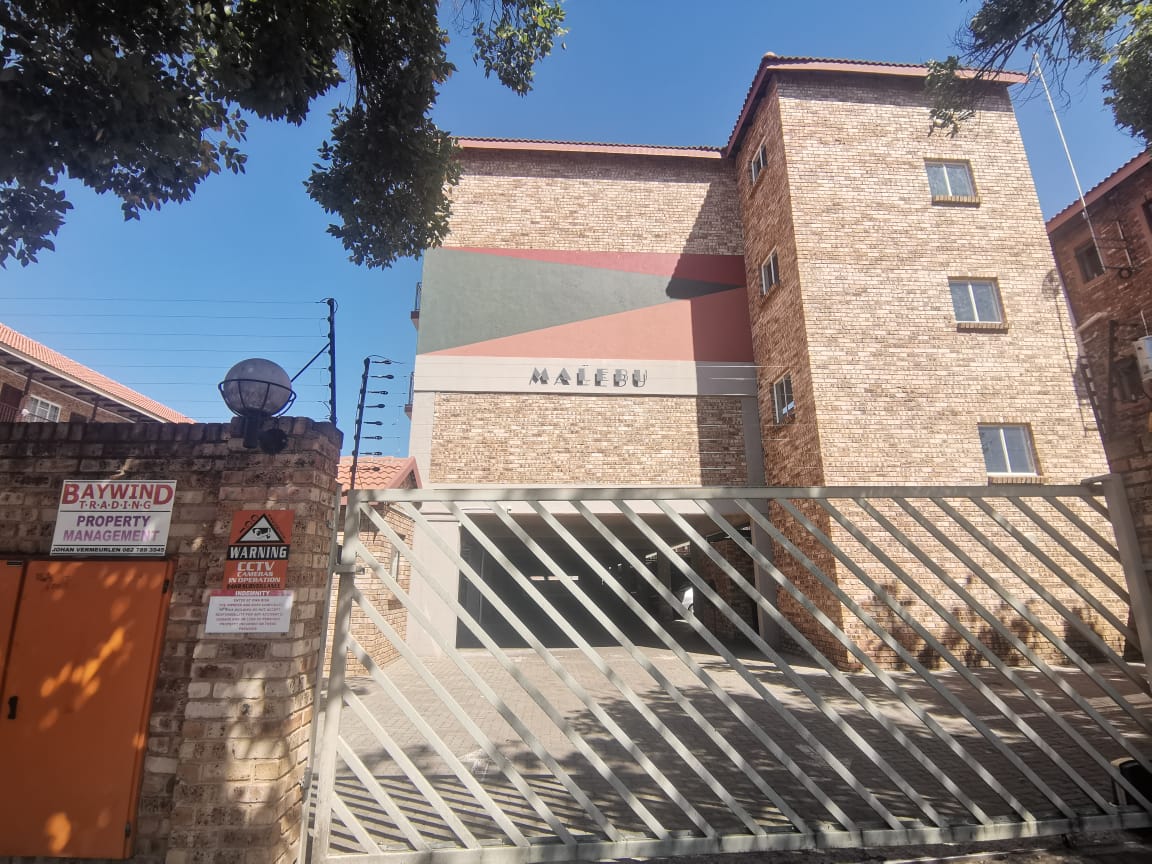 1 Bedroom Apartment / Flat to Rent in Die Bult