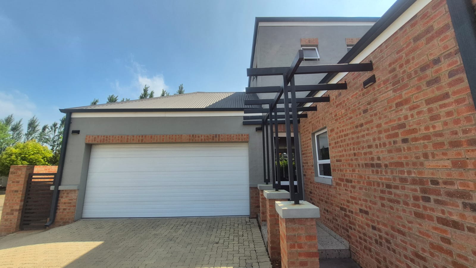 3 Bedroom House to Rent in Van Der Hoff Park