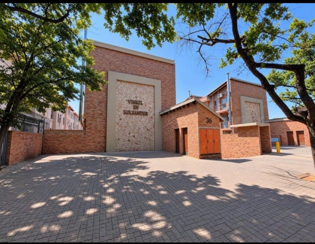 1 Bedroom Apartment / Flat for Sale in Die Bult