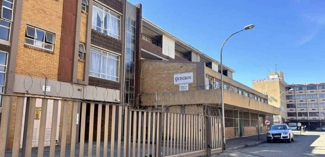 1 Bedroom Apartment / Flat to Rent in Potchefstroom Central