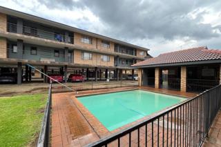 2 Bedroom Apartment / Flat to Rent in Die Bult