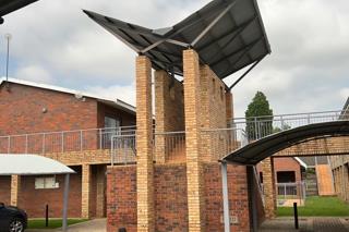 1 Bedroom House to Rent in Die Bult