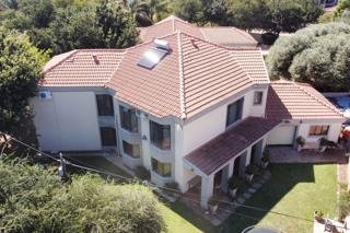 4 Bedroom House for Sale in Doringkruin