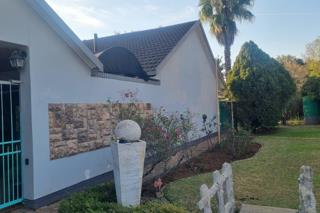 5 Bedroom House for Sale in Neserhof