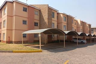 1 Bedroom Apartment / Flat for Sale in Kannoniers Park