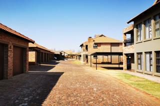 1 Bedroom Apartment / Flat to Rent in Vyfhoek