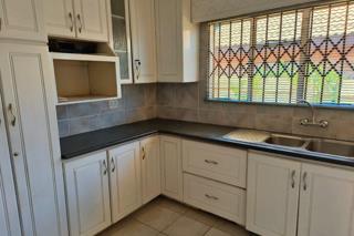 3 Bedroom House to Rent in Jouberton