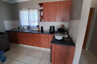 1 Bedroom Apartment / Flat for Sale in Doringkruin