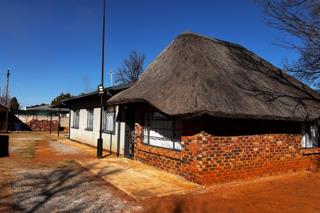 4 Bedroom House for Sale in Randlespark