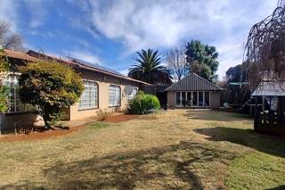 3 Bedroom House for Sale in Doringkruin