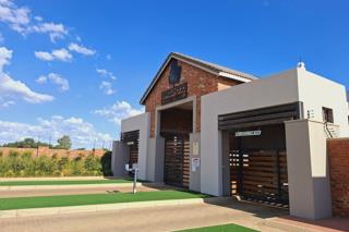 3 Bedroom House for Sale in Baillie Park