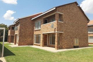 1 Bedroom Apartment / Flat to Rent in Neserhof