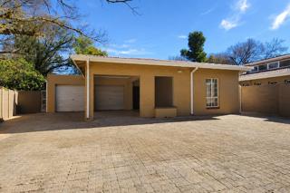 3 Bedroom Townhouse to Rent in Flamwood