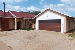 3 Bedroom House to Rent in Meiringspark