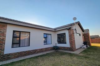 3 Bedroom House to Rent in Baillie Park