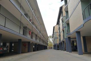 1 Bedroom Apartment / Flat to Rent in Die Bult