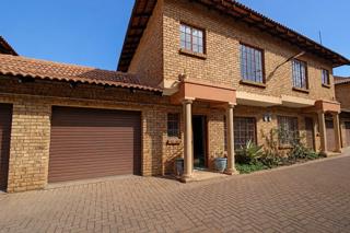 2 Bedroom Apartment / Flat to Rent in Wasgoedspruit