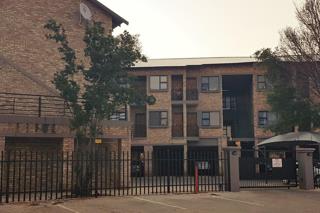 2 Bedroom Apartment / Flat to Rent in Die Bult
