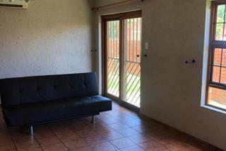 3 Bedroom Townhouse to Rent in Potchefstroom Central