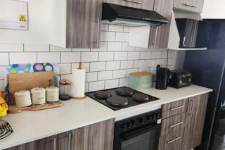 2 Bedroom Apartment / Flat to Rent in Grimbeeck Park