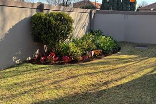 2 Bedroom Townhouse to Rent in Baillie Park