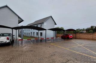 1 Bedroom Apartment / Flat to Rent in Doringkruin