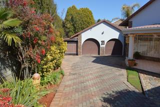 4 Bedroom House for Sale in Wilkeville