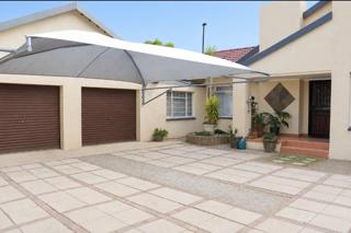 4 Bedroom House for Sale in Flimieda
