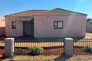 2 Bedroom House for Sale in Flamwood