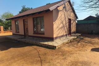 2 Bedroom House for Sale in Boitekong
