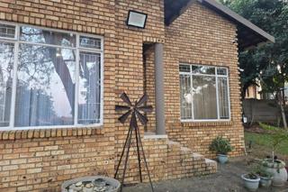 3 Bedroom House for Sale in Geelhoutpark