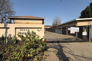 2 Bedroom Apartment / Flat for Sale in Rustenburg Central