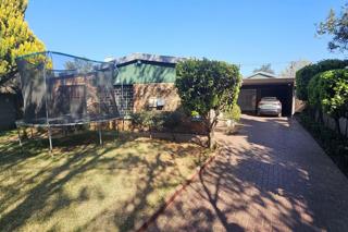 3 Bedroom House for Sale in Orkney Park