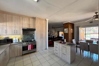 4 Bedroom House for Sale in Vaal Park