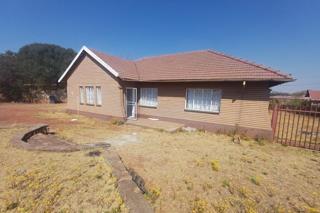 3 Bedroom House for Sale in Orkney