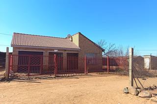 3 Bedroom House for Sale in Kanana
