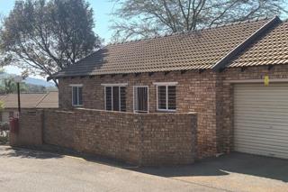 2 Bedroom Townhouse to Rent in Cashan